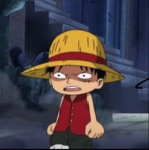 Meet your Posher, A wild